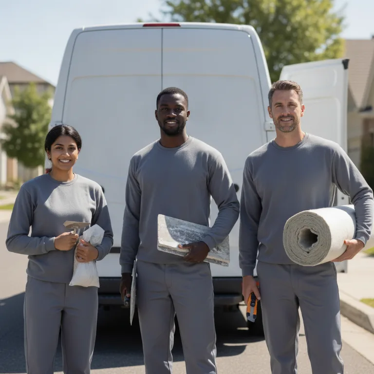 Plastering and Insulation Beaverton