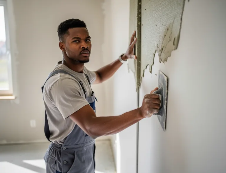 Plastering and Insulation Beaverton